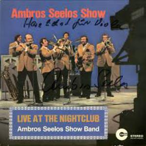 Live At The Nightclub (Vinyl)