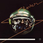 Clover - Love On The Wire (Vinyl)