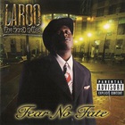 Laroo - Fear No Fate
