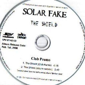 The Shield (CDS)