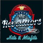 The Revelators - Hits And Misfits