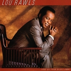 Lou Rawls - Love All Your Blues Away (Vinyl)