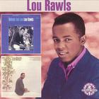 Nobody But Lou, Lou Rawls And Strings