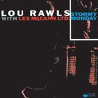 Lou Rawls - Stormy Monday (Vinyl)