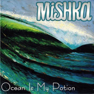 Ocean Is My Potion (EP)