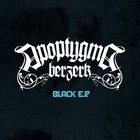 Apoptygma Berzerk - Black (EP)