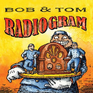 Radiogram CD2
