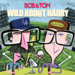 Wild About Harry CD2