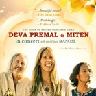 Deva Premal - In Concert (With Miten)