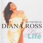 Diana Ross - The Very Best Of Diana Ross: Love & Life CD1