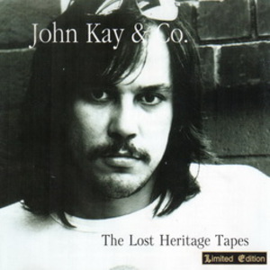 Lost Heritage Tapes (Remastered 2000)