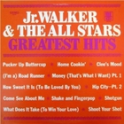 Junior Walker & The All Stars - Greatest Hits (Vinyl)