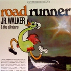 Junior Walker & The All Stars - Roadrunner (Vinyl)