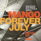 mango - Forever July (Remix EP)