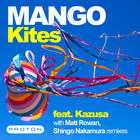 mango - Kites (With Kazusa) (EP)