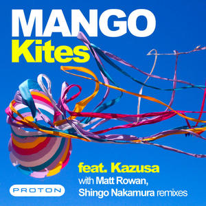 Kites (With Kazusa) (EP)