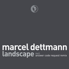 Marcel Dettmann - Landscape (CDS)