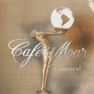 Cafe Del Mar - Classical