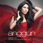 Anggun - Best Of Design Of A Decade 2003 - 2013