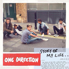 One Direction - Story Of My Life (CDS)