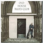 Paul Rose - Double Life