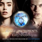 Atli Örvarsson - The Mortal Instruments: City Of Bones