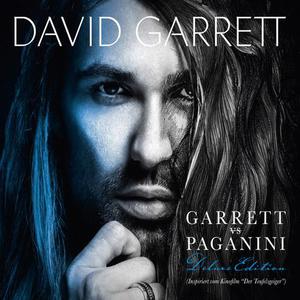 Garrett Vs. Paganini (Deluxe Edition) CD1