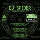 Dj Spider - Hollow Earth (EP)