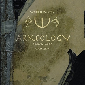 Arkeology CD3