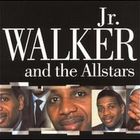 Jr. Walker & The All Stars (Vinyl)