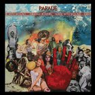 Nurse With Wound - Parade (With Graham Bowers)