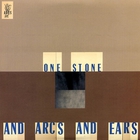 Steve Roden - One Stone (CDS)