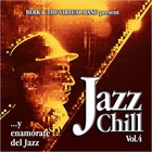 Berk & The Virtual Band - Jazz Chill Vol. 4