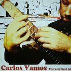 Carlos Vamos - Best Of Carlos Vamos