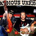 Carlos Vamos - Famous Unknowns (With Lindsay Buckland) CD1