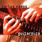 Carlos Vamos - Guitarnica