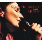 Carlos Vamos - Karin Hougaard Sings Queen (With Karin Hougaard)