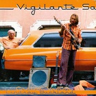 Carlos Vamos - Vigilante Safari Mafia (With Lindsay Buckland) CD1