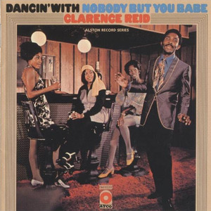 Dancin' With Nobody But You Babe (Vinyl)