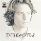 David Fray - J.S. Bach Piano Works