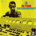 Duke Pearson - Dedication! (Vinyl)