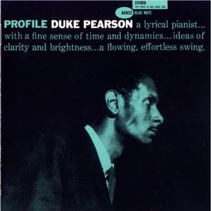 Profile (Vinyl)