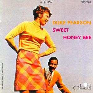 Sweet Honey Bee (Vinyl)