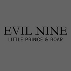 Evil Nine - Little Prince & Roar (EP)