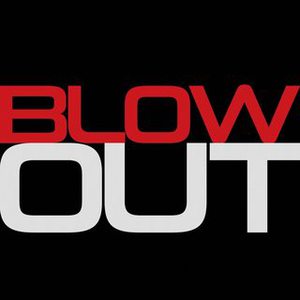 Blow Out (CDS)