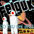 Felguk - Do You Like Bass (CDS)