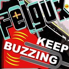 Felguk - Keep Buzzing (CDS)