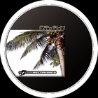 Felguk - Palmtree (CDS)
