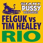 Felguk - Rio (Vs. Tim Healey) (Slyde Remix) (CDS)