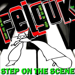 Step On The Scene (EP)